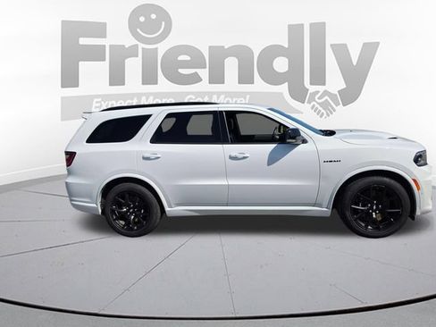 Used 2026 Dodge Durango GT w/ Tow 'N Go Package AWD/4WD image 5