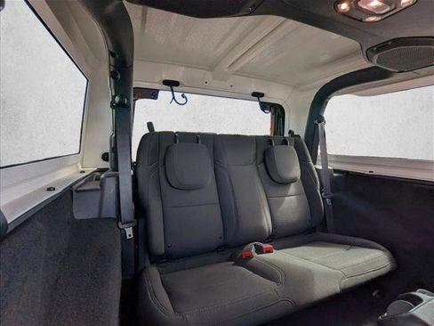 Used 2021 Jeep Wrangler Sport image 20