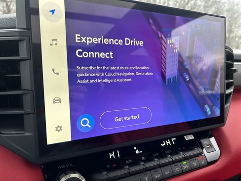 New 2026 Toyota Tundra TRD Pro image 13