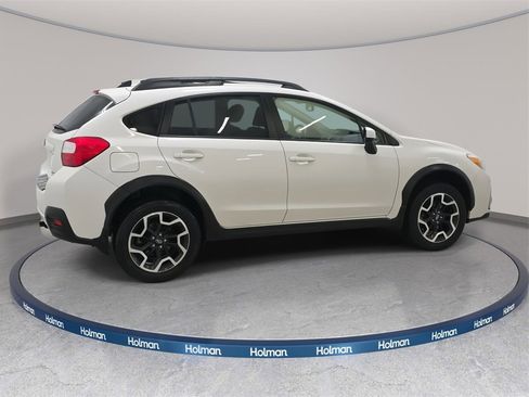 Used 2016 Subaru Crosstrek 2.0i Premium image 6