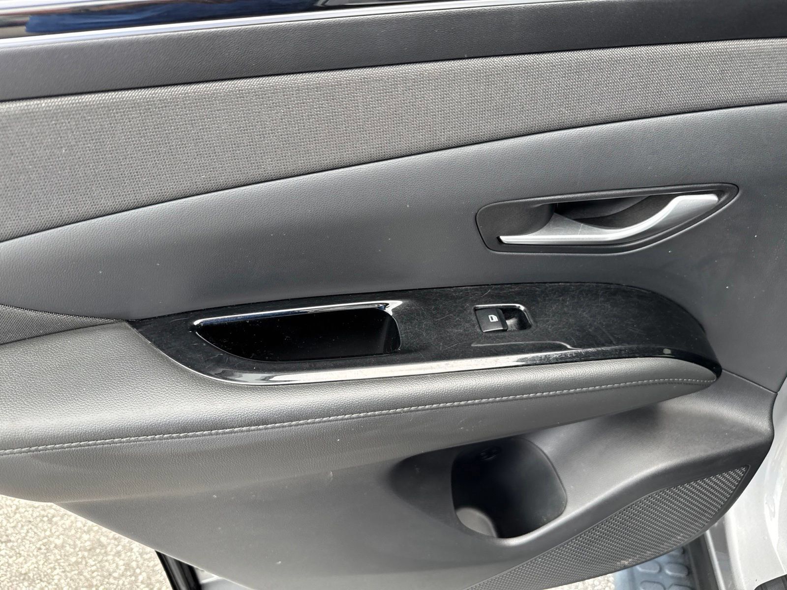 Certified 2023 Hyundai Tucson XRT AWD/4WD image 12