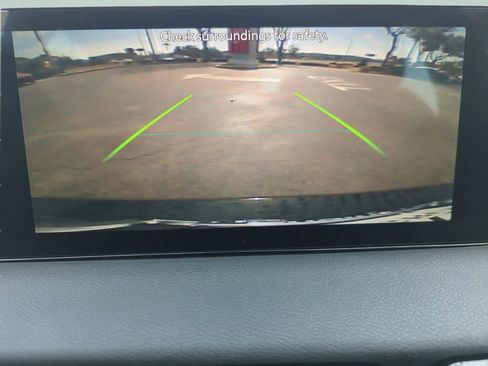 New 2026 Nissan Sentra SR w/ Floor Mat Package FWD image 19