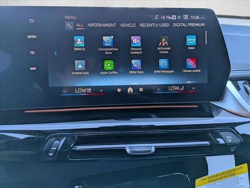 New 2026 BMW X1 xDrive28i image 14