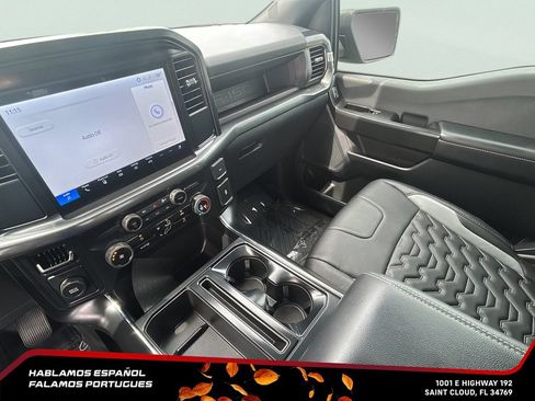 Used 2025 Ford F150 STX RWD image 22