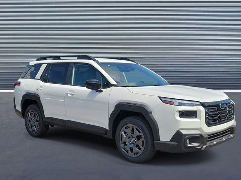 New 2026 Subaru Outback Premium AWD/4WD image 2