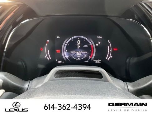 Certified 2024 Lexus RX 350 AWD w/ Convenience Package image 19