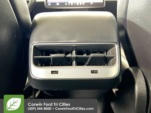 Used 2018 Tesla Model 3 Long Range AWD/4WD image 28