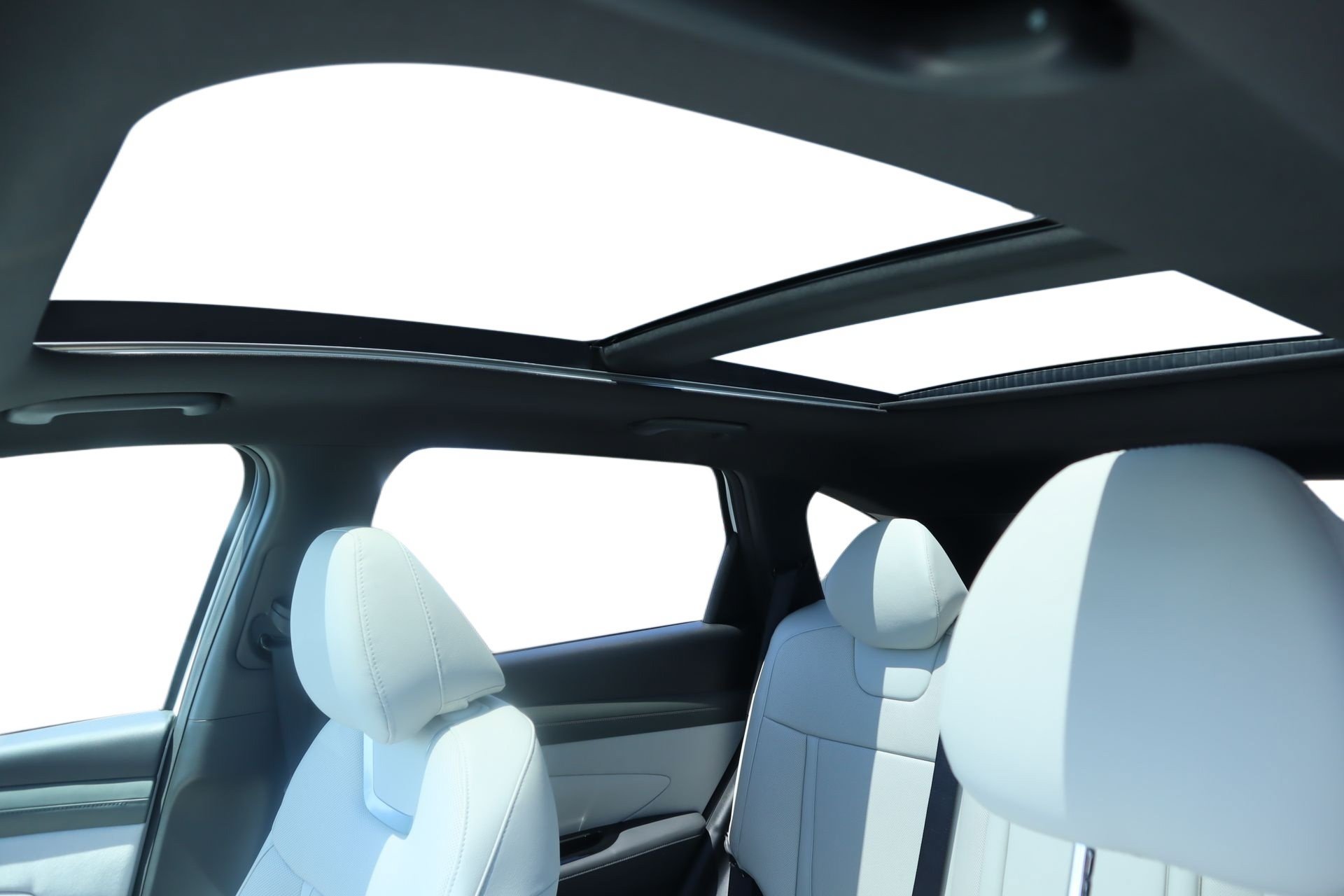 New 2026 Hyundai Tucson Limited AWD/4WD image 20