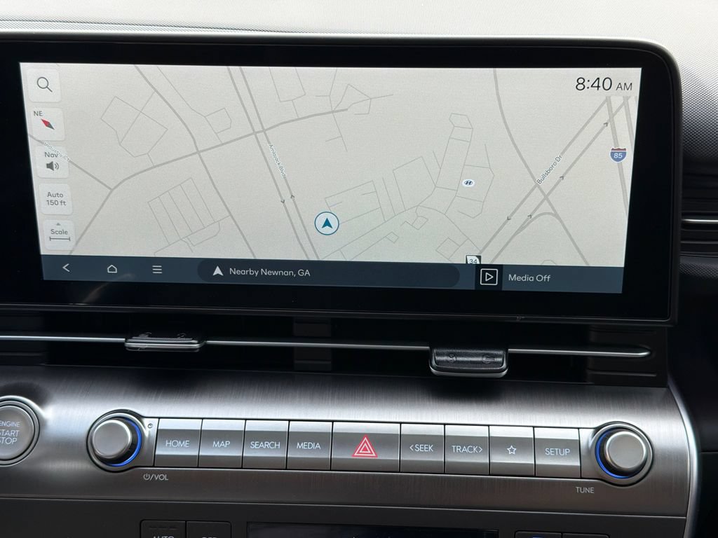 New 2026 Hyundai Kona Limited FWD image 29