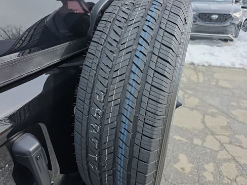 New 2026 Jeep Wrangler Sahara image 38