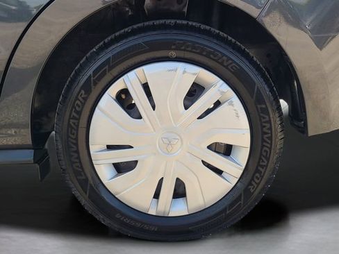 Used 2024 Mitsubishi Mirage ES FWD image 27
