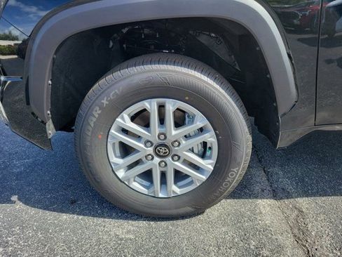 New 2026 Toyota Tundra SR5 AWD/4WD image 6