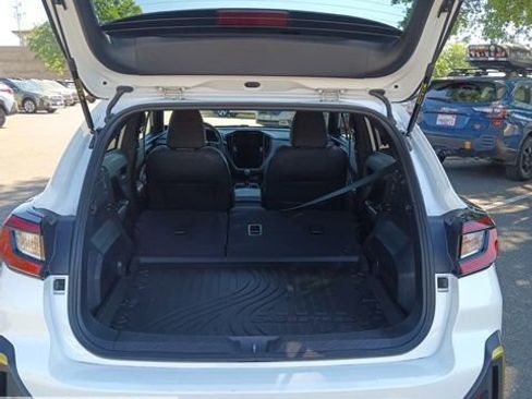 Certified 2025 Subaru Crosstrek 2.5i Sport AWD/4WD image 30