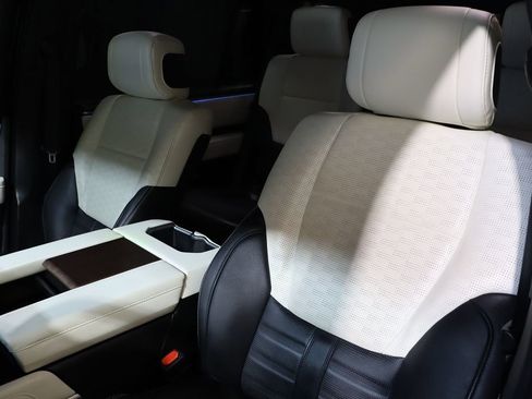 Used 2024 Toyota Sequoia Capstone image 34