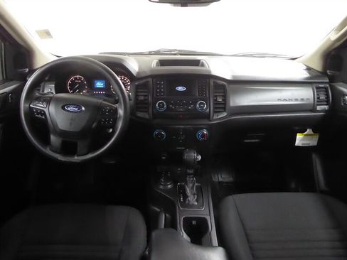 Used 2022 Ford Ranger XL w/ Equipment Group 101A High image 7