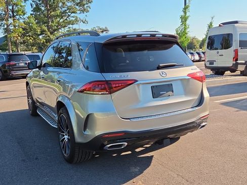 Used 2023 Mercedes-Benz GLE 350 4MATIC image 6