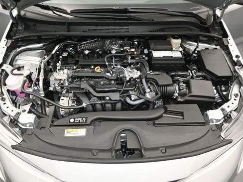 New 2026 Toyota Corolla LE FWD image 16