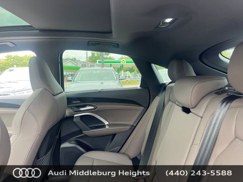 Used 2025 Audi Q5 Premium Plus w/ Premium Plus AWD/4WD image 36