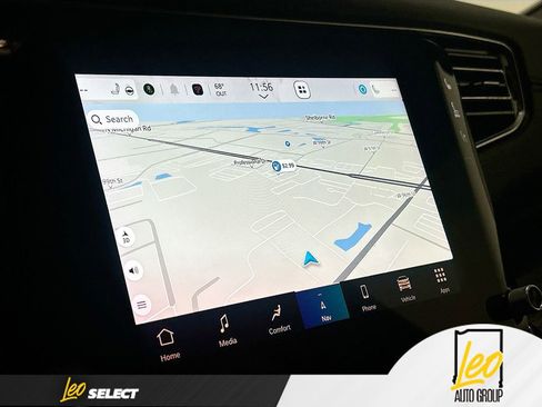 Used 2024 Jeep Wagoneer Series III image 13