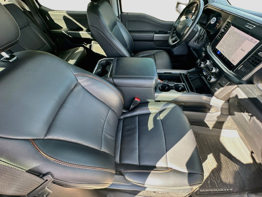 Used 2026 Ford F250 Lariat w/ Chrome Package AWD/4WD image 28