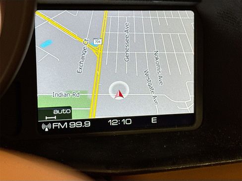 Certified 2019 Ferrari 488 Spider image 13