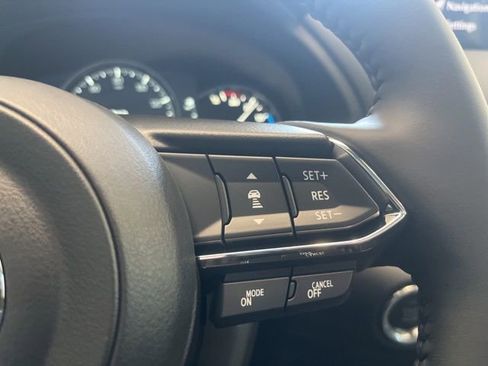 New 2025 MAZDA CX-5 AWD 2.5 S w/ Premium Plus Pkg image 11