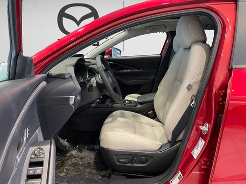 New 2026 MAZDA CX-30 AWD 2.5 S image 8