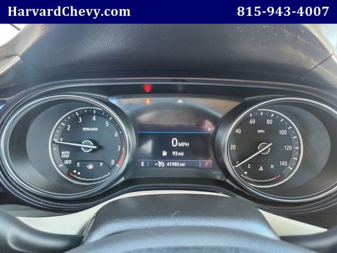 Used 2020 Buick Encore GX Select image 24