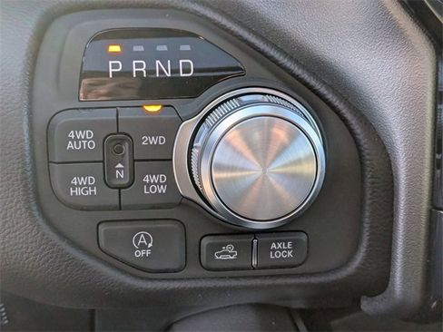 New 2026 RAM 1500 Rebel image 23