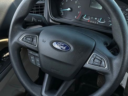 Used 2020 Ford EcoSport S image 16