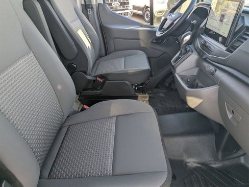 New 2026 Ford Transit 350 148 High Roof Extended image 13