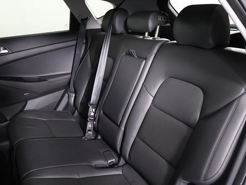 Used 2020 Hyundai Tucson Limited image 29