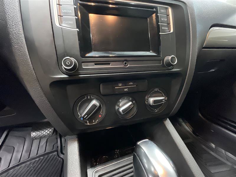 Used 2017 Volkswagen Jetta S FWD image 17