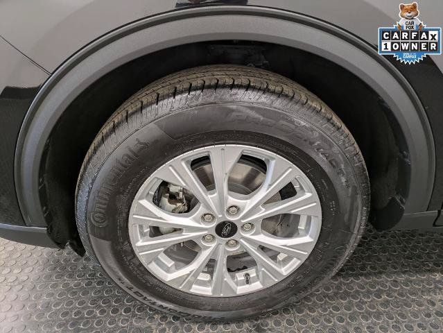 Certified 2023 Ford Escape Active AWD/4WD image 7