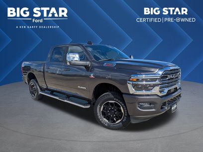 Used 2025 RAM 2500 Laramie