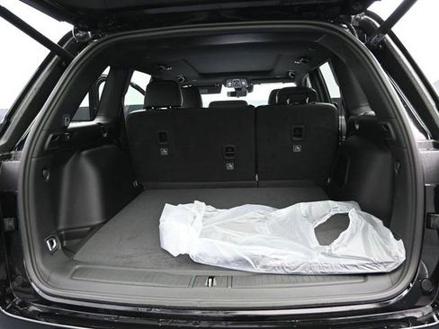 New 2026 Jeep Grand Cherokee Limited AWD/4WD image 44