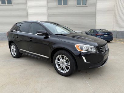 Used 2016 Volvo XC60 T5 Premier
