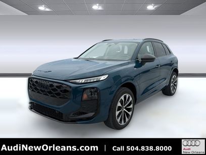 New 2026 Audi Q3 quattro 2.0T
