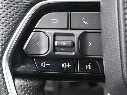 Used 2022 Toyota Tundra 1794 Edition w/ TRD Off-Road Package image 17