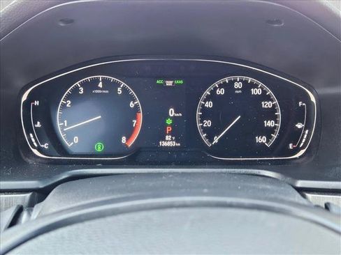 Used 2019 Honda Accord LX image 11