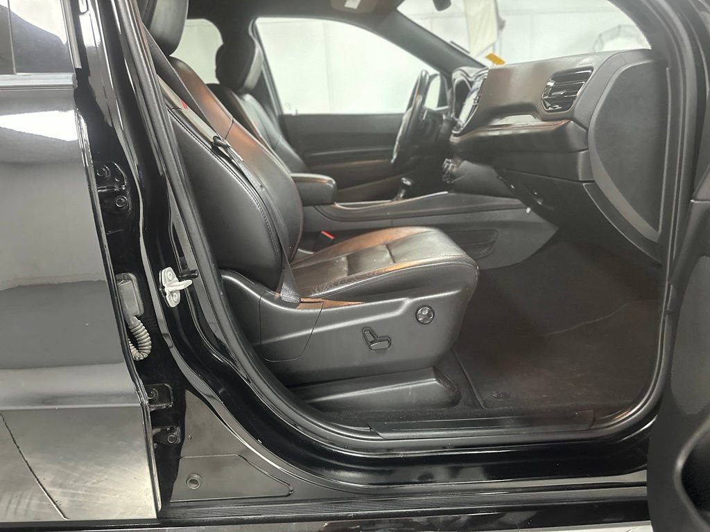 Used 2024 Dodge Durango GT AWD/4WD image 25