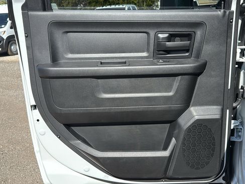 New 2026 RAM 5500 Tradesman image 19