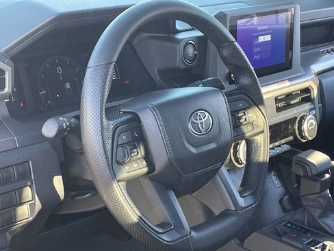 New 2026 Toyota Tacoma SR5 AWD/4WD image 13