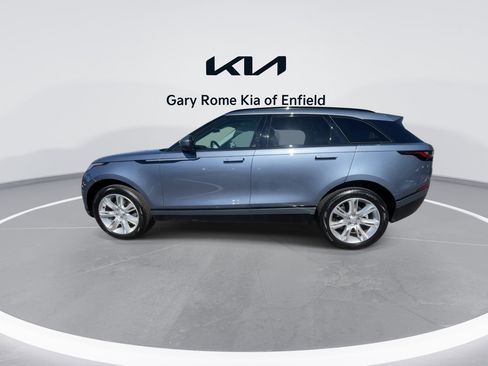 Used 2023 Land Rover Range Rover Velar S image 5