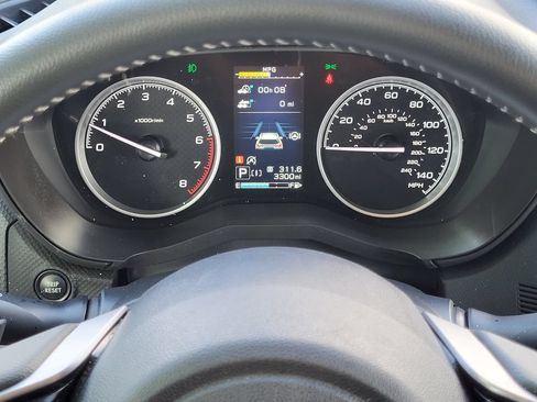 Used 2022 Subaru Forester Limited AWD/4WD image 17