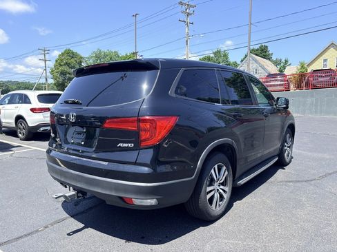 Used 2018 Honda Pilot EX-L image 5