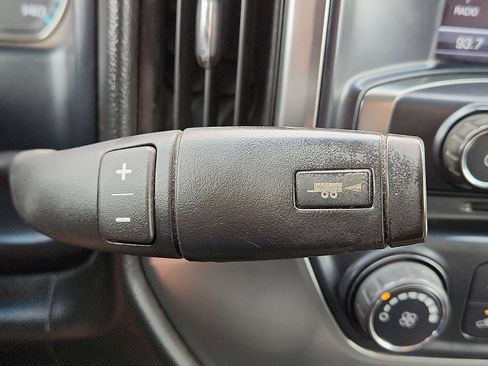 Used 2017 Chevrolet Silverado 2500 LT AWD/4WD image 15
