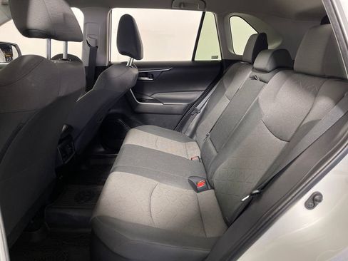 Used 2024 Toyota RAV4 AWD Hybrid w/ Weather Package image 13