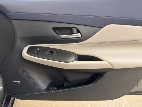 New 2026 Nissan Sentra SL w/ Floor Mat Package FWD image 26
