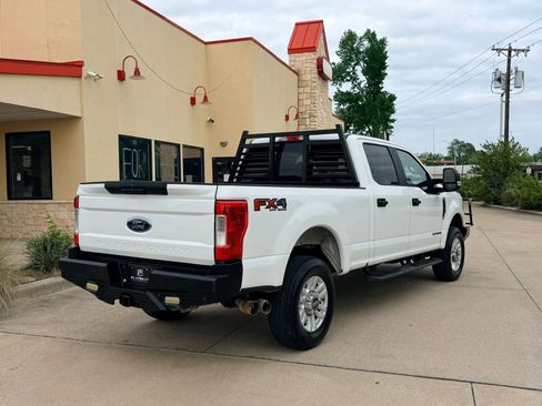 Used 2019 Ford F250 XL w/ STX Appearance Package image 5